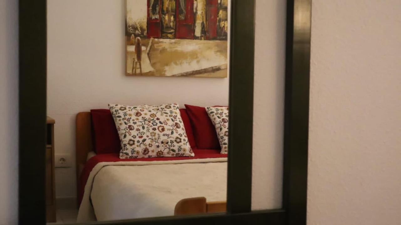 Bungalow Einstein Maspalomas  Exteriör bild